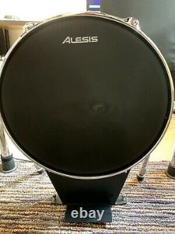 Alesis Strike Pro Electronic Drum Kit 9 Piece