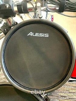 Alesis Strike Pro Electronic Drum Kit 9 Piece