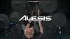 Alesis Strike Pro Electronic Drum Kit Kit Sounds Gear4music Demo