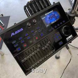 Alesis Strike Pro Electronic Kit Pre-owned