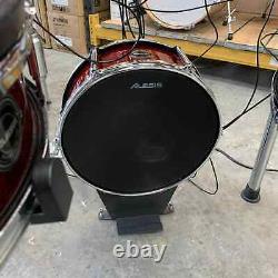 Alesis Strike Pro Electronic Kit Pre-owned