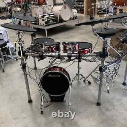 Alesis Strike Pro Electronic Kit Pre-owned