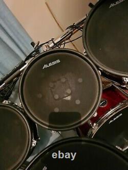 Alesis Strike Pro Electronic Kit Pre-owned