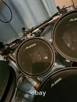 Alesis Strike Pro Electronic Kit Pre-owned