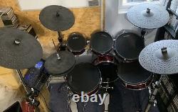 Alesis Strike Pro Electronic drumkit