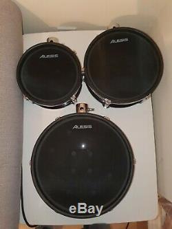 Alesis Strike Pro Kit Eleven-Piece Professional Electronic Drum kit