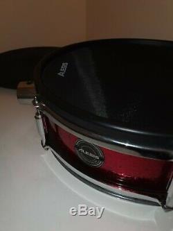 Alesis Strike Pro Kit Eleven-Piece Professional Electronic Drum kit