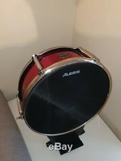 Alesis Strike Pro Kit Eleven-Piece Professional Electronic Drum kit