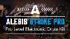 Alesis Strike Pro Pro Level Electronic Drum Kit