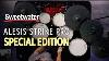 Alesis Strike Pro Se Electronic Drum Kit Demo