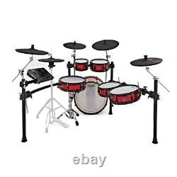 Alesis Strike Pro Special Edition Electronic Drum Kit-DAMAGED-RRP £2183