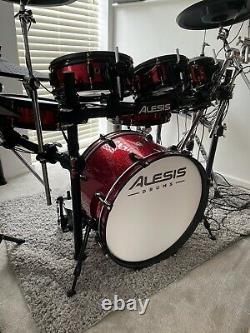 Alesis Strike pro SE Electronic Drum Kit