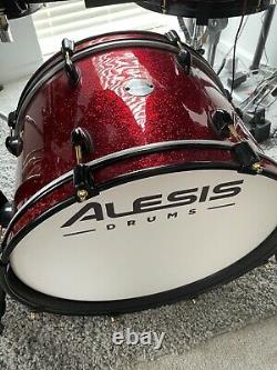 Alesis Strike pro SE Electronic Drum Kit