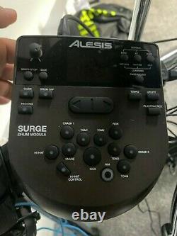 Alesis Surge Mesh Aluminium Electronic Drum Kit