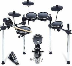 Alesis Surge Mesh Aluminum Electronic Drum Kit (8 PIECE SET)