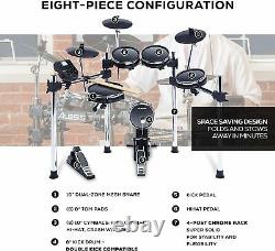 Alesis Surge Mesh Aluminum Electronic Drum Kit (8 PIECE SET)