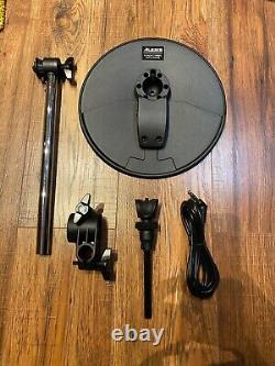 Alesis Surge Mesh CRASH2 Expansion Kit CYMBAL, ARM, CLAMP, SUPPORT, TS, TRS