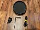 Alesis Surge Mesh Drum Kit Expansion Set @snare @pad @l-rod @clamp @trs @lead