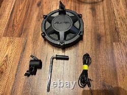 Alesis Surge Mesh Drum Kit Expansion Set @snare @pad @l-rod @clamp @trs @lead