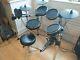 Alesis Surge Mesh Drumkit Eight-piece Electronic Drum Kit With Mesh Heads