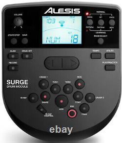 Alesis Surge Mesh Electronic Drum Kit