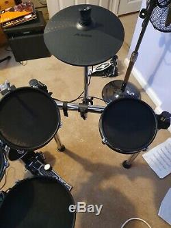 Alesis Surge Mesh Electronic Drum Kit Excellent Condition