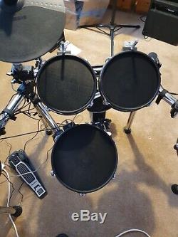 Alesis Surge Mesh Electronic Drum Kit Excellent Condition