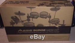 Alesis Surge Mesh Electronic Drum Kit (NEW)
