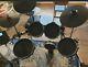 Alesis Surge Mesh Electronic Drum Kit Immaculate Condition Headphones/sticks