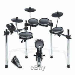 Alesis Surge Mesh Kit Digital Electronic Drum Kit