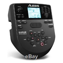 Alesis Surge Mesh Kit Digital Electronic Drum Kit