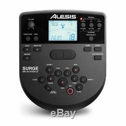 Alesis Surge Mesh Kit Digital Electronic Drum Kit