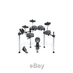 Alesis Surge Mesh Kit Professional 8-Piece Electronic Drum Kit inc Warranty