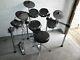 Alesis Surge Electronic Drum Kit With Mesh Heads And Throne / Works Well Read