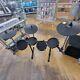 Alesis Turbomeshkitxus Turbo Mesh Electronic Drum Kit