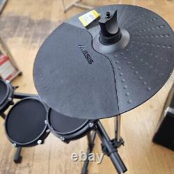 Alesis TURBOMESHKITXUS Turbo Mesh Electronic Drum Kit