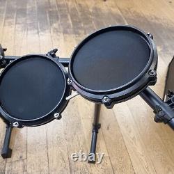 Alesis TURBOMESHKITXUS Turbo Mesh Electronic Drum Kit