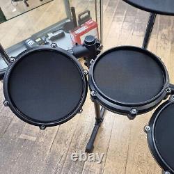 Alesis TURBOMESHKITXUS Turbo Mesh Electronic Drum Kit