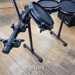 Alesis TURBOMESHKITXUS Turbo Mesh Electronic Drum Kit