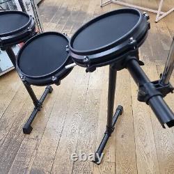 Alesis TURBOMESHKITXUS Turbo Mesh Electronic Drum Kit