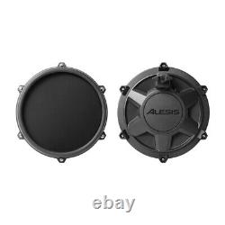 Alesis Turbo Mesh Drum Kit Bundle (NEW)