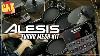 Alesis Turbo Mesh Elec Drum Kit