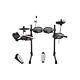 Alesis Turbo Mesh Electronic Drum Kit 8 Mesh Pads