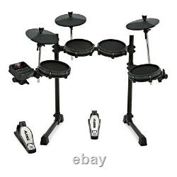 Alesis Turbo Mesh Electronic Drum Kit-DAMAGED-RRP £259