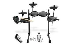 Alesis Turbo Mesh Electronic Drum Kit Excellent condition and offer