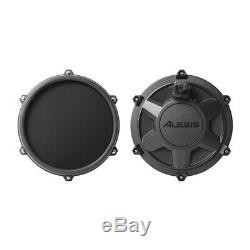 Alesis Turbo Mesh Kit 7-Piece Electronic Drum Percussion Kit inc Warranty