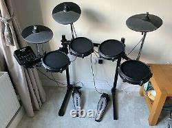 Alesis Turbo Mesh Kit Electric Drum Set