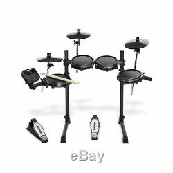 Alesis Turbo Mesh Kit Electronic Drum Kit