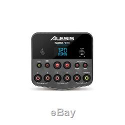 Alesis Turbo Mesh Kit Electronic Drum Kit