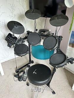 Alesis Turbo mesh drum kit